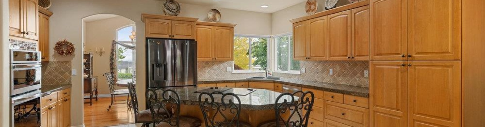 Falconridge St., Richland, Washington 99352, 3 Bedrooms Bedrooms, ,3 BathroomsBathrooms,For Sale,Falconridge St.,285242