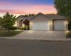 Falconridge St., Richland, Washington 99352, 3 Bedrooms Bedrooms, ,3 BathroomsBathrooms,For Sale,Falconridge St.,285242
