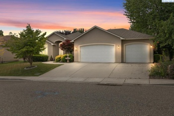 Falconridge St., Richland, Washington 99352, 3 Bedrooms Bedrooms, ,3 BathroomsBathrooms,For Sale,Falconridge St.,285242