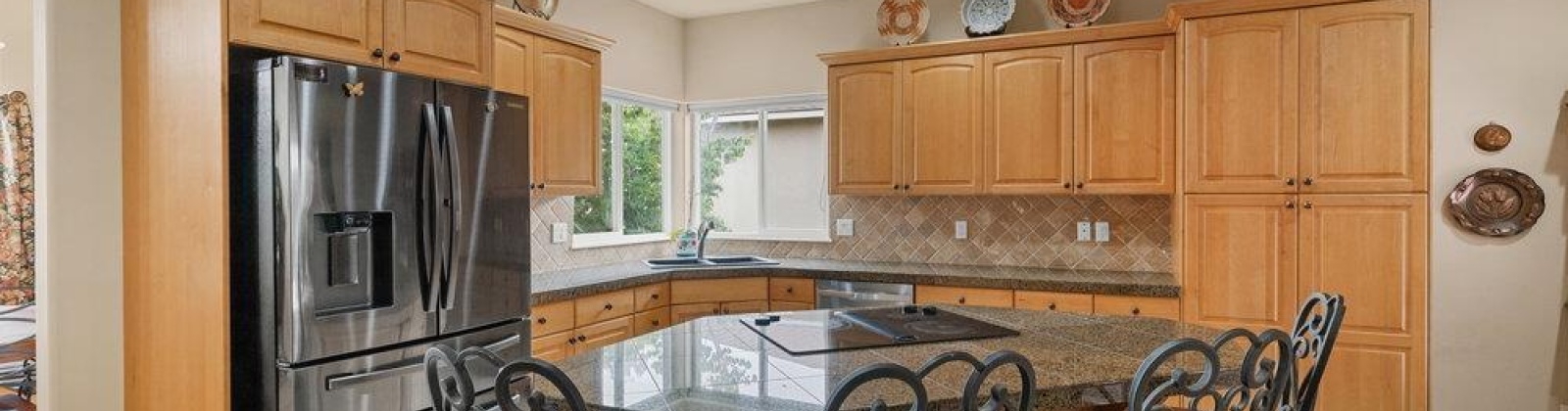 Falconridge St., Richland, Washington 99352, 3 Bedrooms Bedrooms, ,3 BathroomsBathrooms,For Sale,Falconridge St.,285242