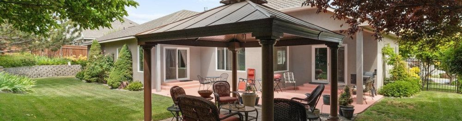 Falconridge St., Richland, Washington 99352, 3 Bedrooms Bedrooms, ,3 BathroomsBathrooms,For Sale,Falconridge St.,285242