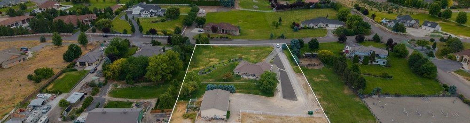 Holly Rd., Kennewick, Washington 99338, 3 Bedrooms Bedrooms, ,3 BathroomsBathrooms,Site Built-owned Lot,For Sale,Holly Rd.,285244