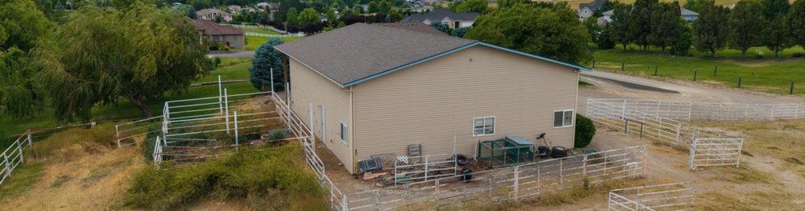 Holly Rd., Kennewick, Washington 99338, 3 Bedrooms Bedrooms, ,3 BathroomsBathrooms,Site Built-owned Lot,For Sale,Holly Rd.,285244