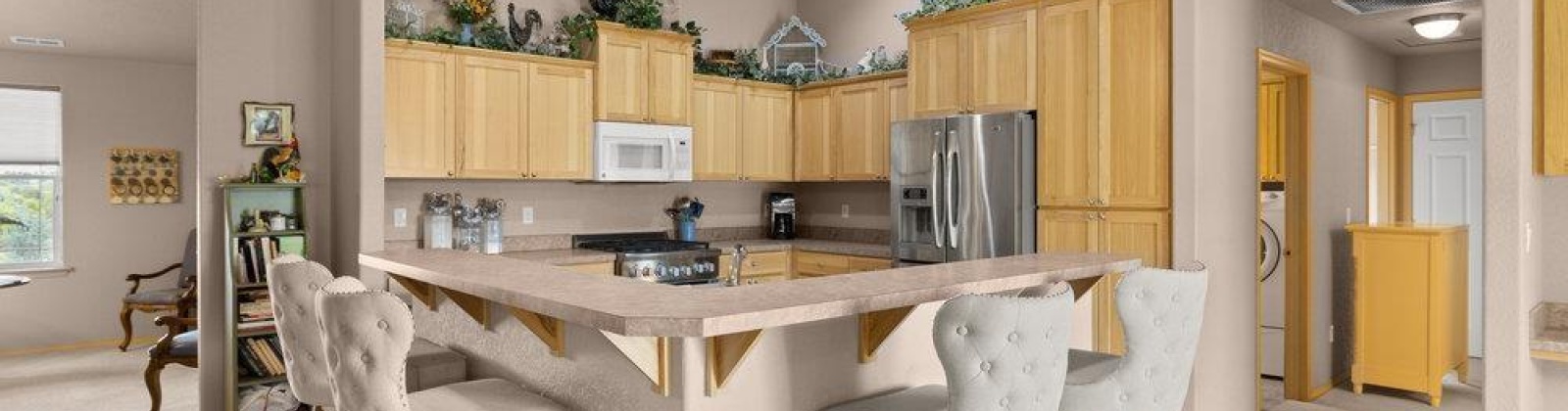 Holly Rd., Kennewick, Washington 99338, 3 Bedrooms Bedrooms, ,3 BathroomsBathrooms,Site Built-owned Lot,For Sale,Holly Rd.,285244
