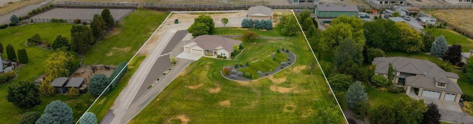 Holly Rd., Kennewick, Washington 99338, 3 Bedrooms Bedrooms, ,3 BathroomsBathrooms,Site Built-owned Lot,For Sale,Holly Rd.,285244