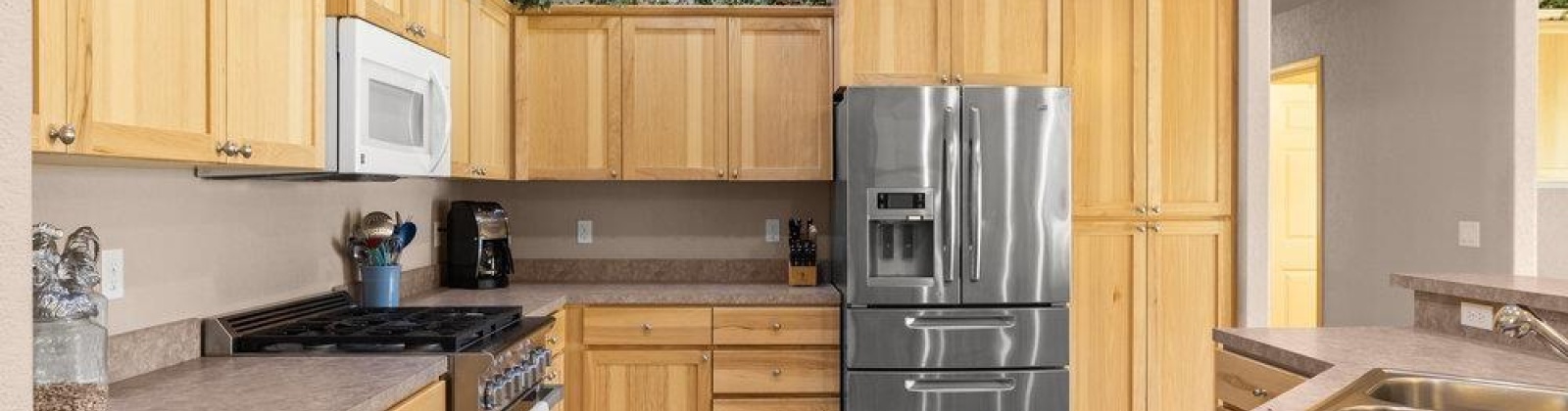 Holly Rd., Kennewick, Washington 99338, 3 Bedrooms Bedrooms, ,3 BathroomsBathrooms,Site Built-owned Lot,For Sale,Holly Rd.,285244