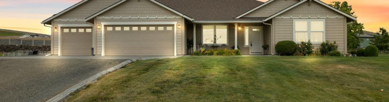 Holly Rd., Kennewick, Washington 99338, 3 Bedrooms Bedrooms, ,3 BathroomsBathrooms,Site Built-owned Lot,For Sale,Holly Rd.,285244