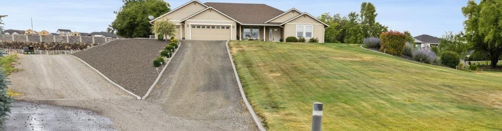 Holly Rd., Kennewick, Washington 99338, 3 Bedrooms Bedrooms, ,3 BathroomsBathrooms,Site Built-owned Lot,For Sale,Holly Rd.,285244