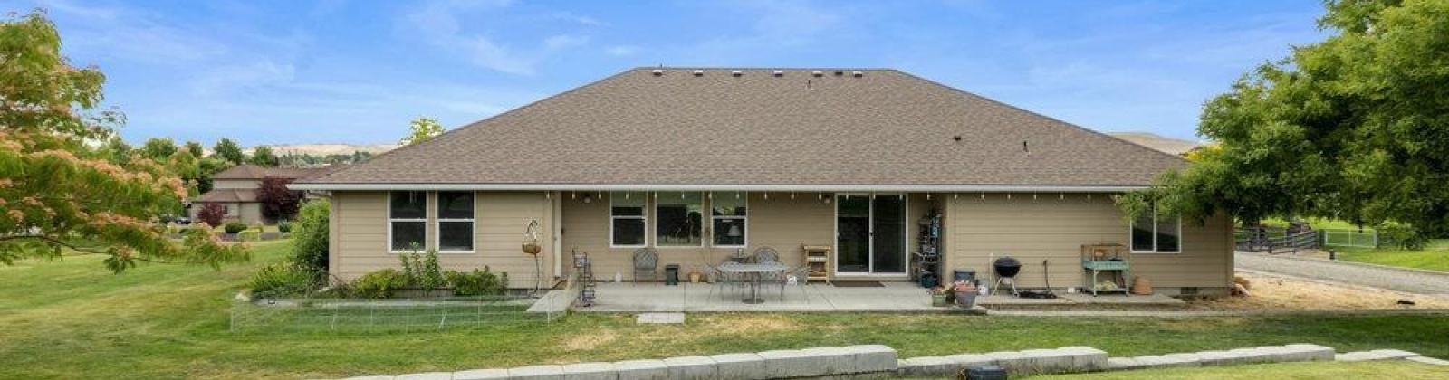 Holly Rd., Kennewick, Washington 99338, 3 Bedrooms Bedrooms, ,3 BathroomsBathrooms,Site Built-owned Lot,For Sale,Holly Rd.,285244