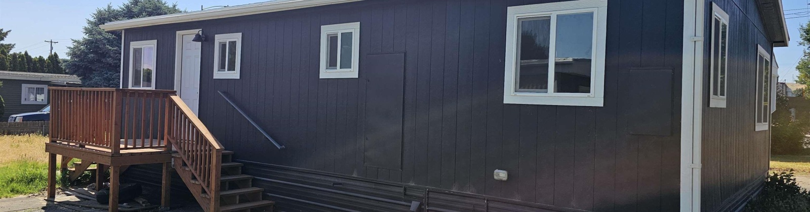 19th #186, Kennewick, Washington 99338, 2 Bedrooms Bedrooms, ,1 BathroomBathrooms,For Sale,19th #186,285245