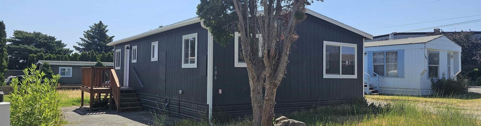 19th #186, Kennewick, Washington 99338, 2 Bedrooms Bedrooms, ,1 BathroomBathrooms,For Sale,19th #186,285245
