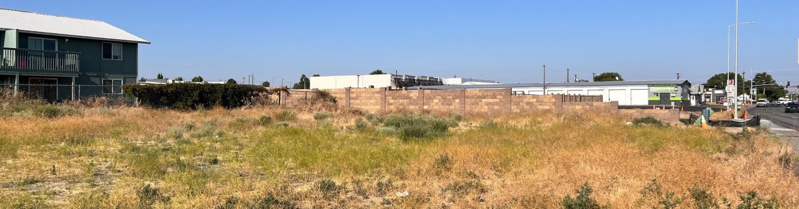 Canal Dr, Kennewick, Washington 99336, ,Commercial,For Sale,Canal Dr,285249