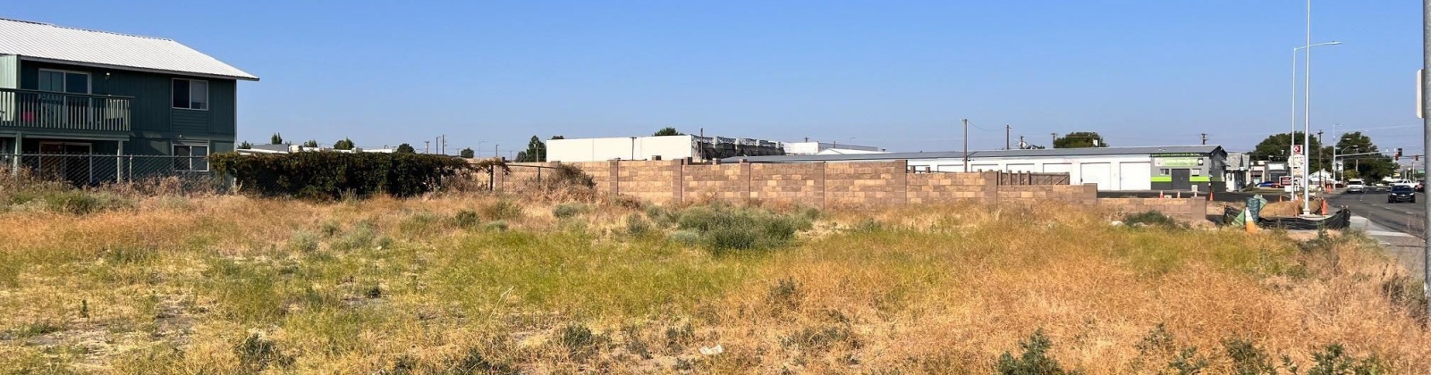 Canal Dr, Kennewick, Washington 99336, ,Commercial,For Sale,Canal Dr,285249