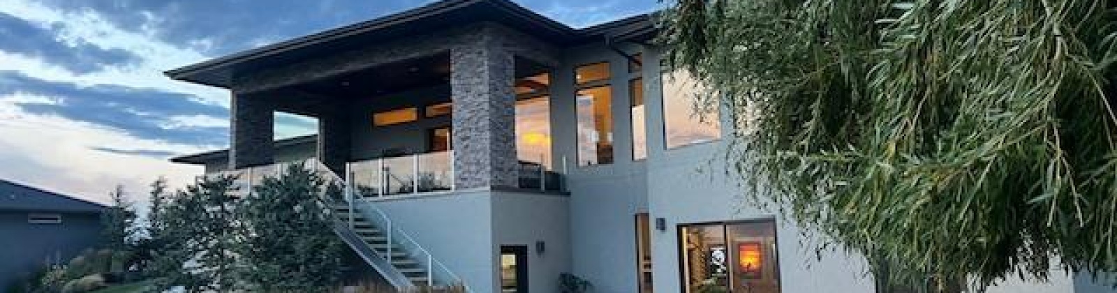 Grand Bluff Loop, Kennewick, Washington 99338, 4 Bedrooms Bedrooms, ,4 BathroomsBathrooms,Site Built-owned Lot,For Sale,Grand Bluff Loop,285259