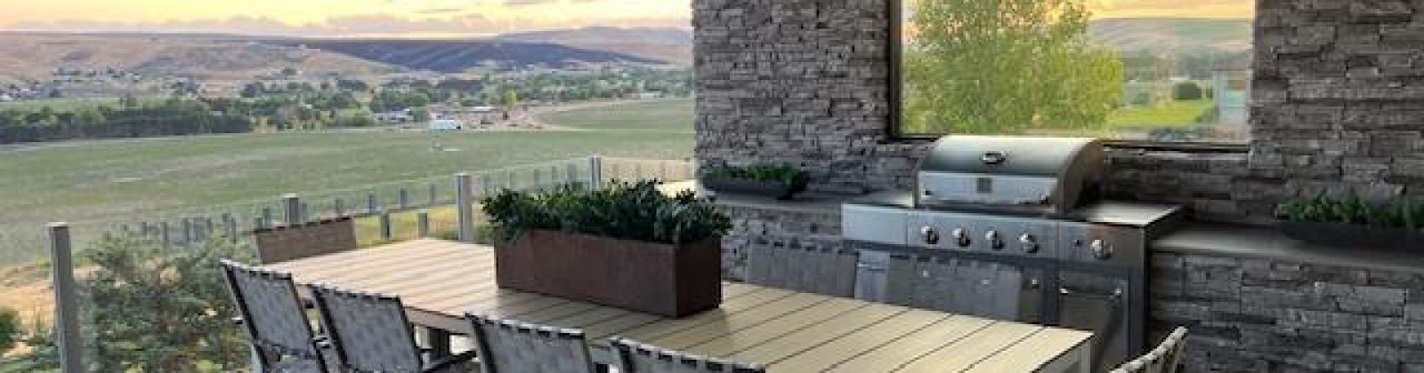 Grand Bluff Loop, Kennewick, Washington 99338, 4 Bedrooms Bedrooms, ,4 BathroomsBathrooms,Site Built-owned Lot,For Sale,Grand Bluff Loop,285259