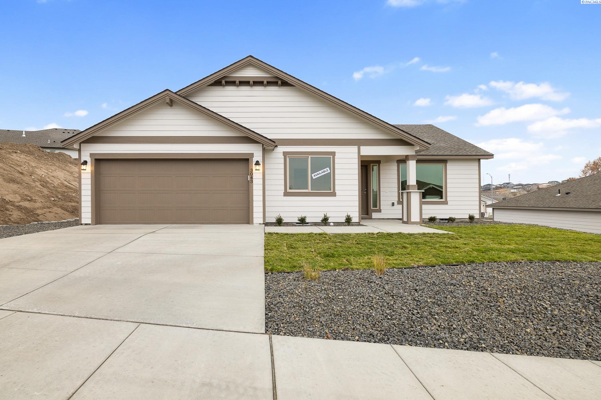 Quay St, Kennewick, Washington 99338, 3 Bedrooms Bedrooms, 0 ,2 BathroomsBathrooms,Houses,For Sale,Quay St,0,285255