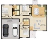 Quay St, Kennewick, Washington 99338, 3 Bedrooms Bedrooms, ,2 BathroomsBathrooms,Site Built-owned Lot,For Sale,Quay St,285255