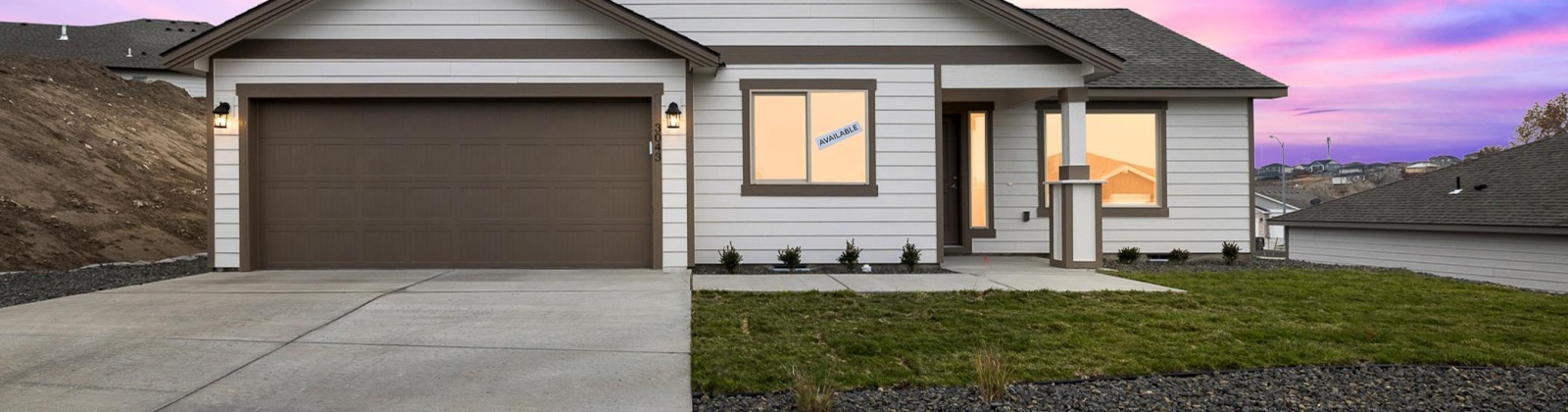Quay St, Kennewick, Washington 99338, 3 Bedrooms Bedrooms, ,2 BathroomsBathrooms,Site Built-owned Lot,For Sale,Quay St,285255