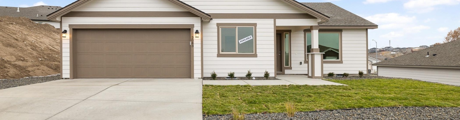 Quay St, Kennewick, Washington 99338, 3 Bedrooms Bedrooms, ,2 BathroomsBathrooms,Site Built-owned Lot,For Sale,Quay St,285255