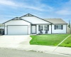 Coolidge Ct, Pasco, Washington 99301, 3 Bedrooms Bedrooms, ,2 BathroomsBathrooms,Site Built-owned Lot,For Sale,Coolidge Ct,285246