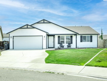 Coolidge Ct, Pasco, Washington 99301, 3 Bedrooms Bedrooms, ,2 BathroomsBathrooms,Site Built-owned Lot,For Sale,Coolidge Ct,285246