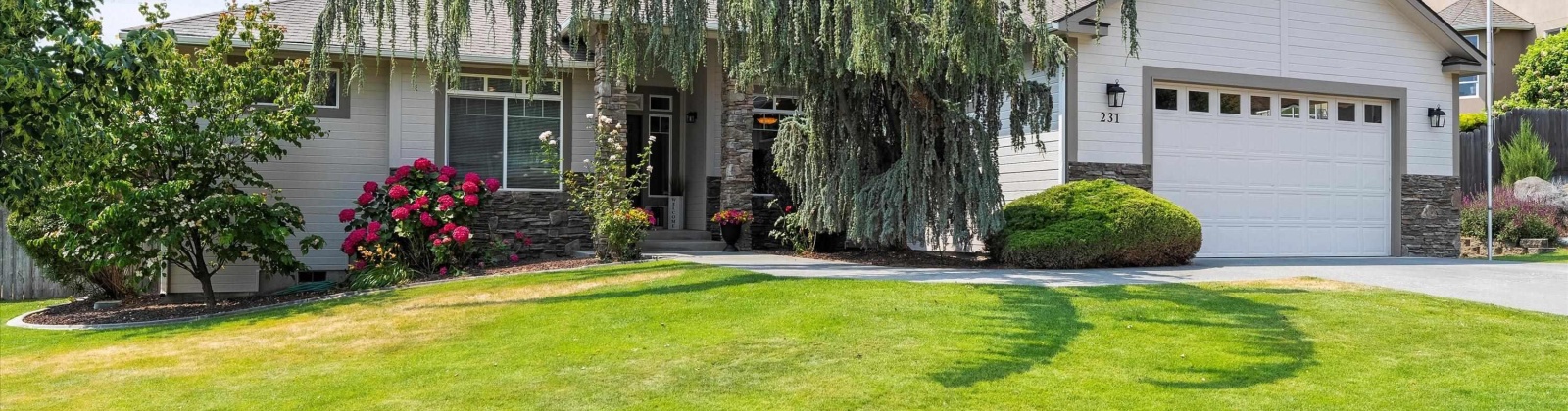 Bear Dr., Richland, Washington 99352, 4 Bedrooms Bedrooms, ,2 BathroomsBathrooms,For Sale,Bear Dr.,285248