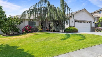 Bear Dr., Richland, Washington 99352, 4 Bedrooms Bedrooms, ,2 BathroomsBathrooms,For Sale,Bear Dr.,285248