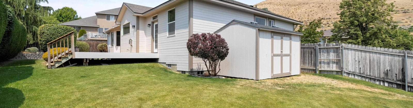 Bear Dr., Richland, Washington 99352, 4 Bedrooms Bedrooms, ,2 BathroomsBathrooms,For Sale,Bear Dr.,285248