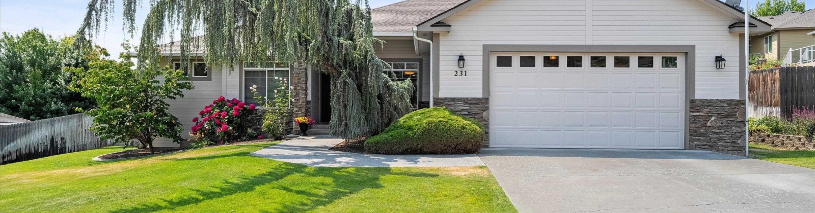 Bear Dr., Richland, Washington 99352, 4 Bedrooms Bedrooms, ,2 BathroomsBathrooms,For Sale,Bear Dr.,285248