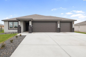 Kokanee Dr, Pasco, Washington 99301, 3 Bedrooms Bedrooms, ,2 BathroomsBathrooms,Site Built-owned Lot,For Sale,Kokanee Dr,285251