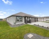 Kokanee Dr, Pasco, Washington 99301, 3 Bedrooms Bedrooms, ,2 BathroomsBathrooms,Site Built-owned Lot,For Sale,Kokanee Dr,285251