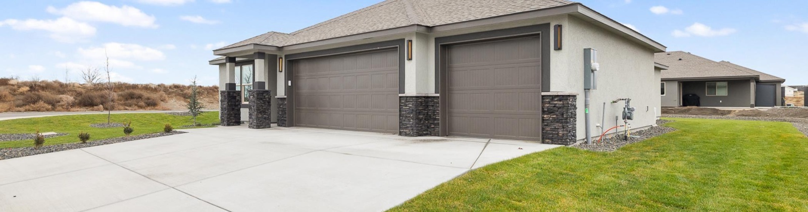 Kokanee Dr, Pasco, Washington 99301, 3 Bedrooms Bedrooms, ,2 BathroomsBathrooms,Site Built-owned Lot,For Sale,Kokanee Dr,285251