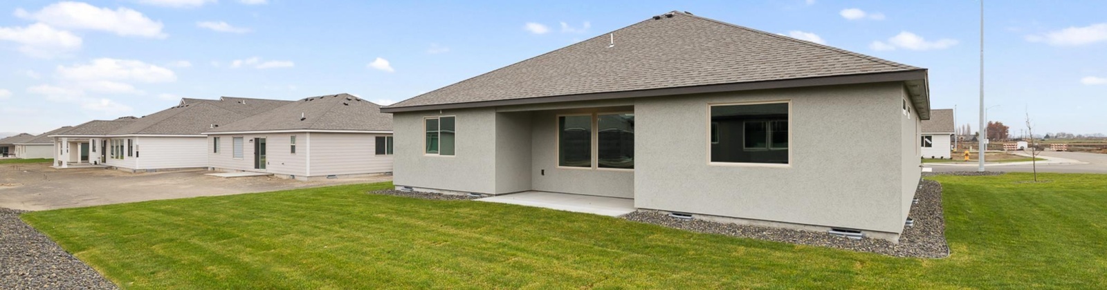 Kokanee Dr, Pasco, Washington 99301, 3 Bedrooms Bedrooms, ,2 BathroomsBathrooms,Site Built-owned Lot,For Sale,Kokanee Dr,285251