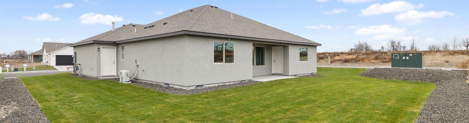 Kokanee Dr, Pasco, Washington 99301, 3 Bedrooms Bedrooms, ,2 BathroomsBathrooms,Site Built-owned Lot,For Sale,Kokanee Dr,285251