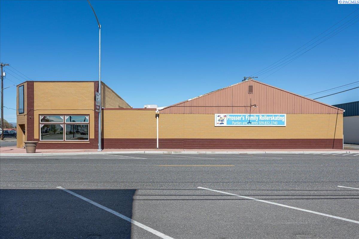 7th St, Prosser, Washington 99350-1428, 0 , 0 ,0,Special Use,For Sale,7th St,0,285266