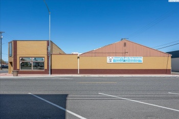 7th St, Prosser, Washington 99350-1428, ,Other,For Sale,7th St,285266
