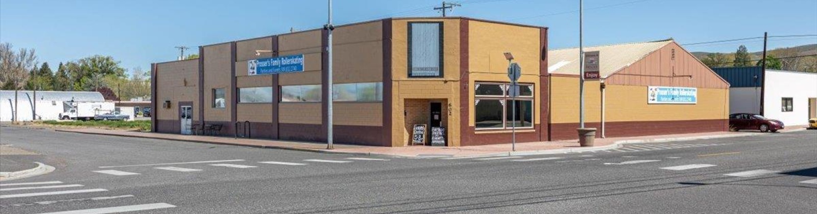 7th St, Prosser, Washington 99350-1428, ,Other,For Sale,7th St,285266