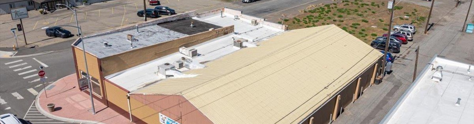 7th St, Prosser, Washington 99350-1428, ,Other,For Sale,7th St,285266
