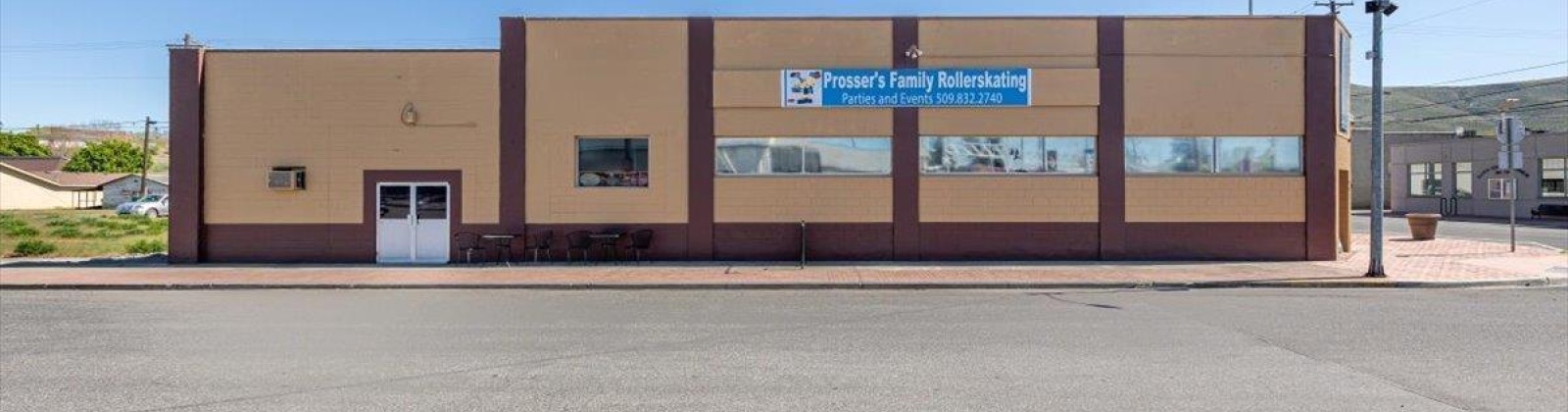 7th St, Prosser, Washington 99350-1428, ,Other,For Sale,7th St,285266
