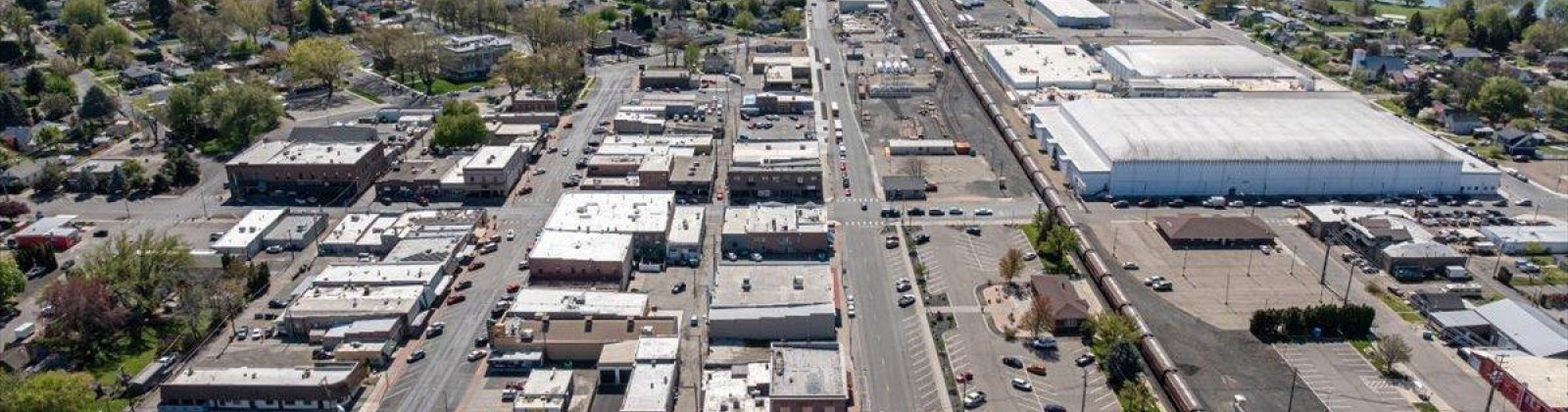 7th St, Prosser, Washington 99350-1428, ,Other,For Sale,7th St,285266