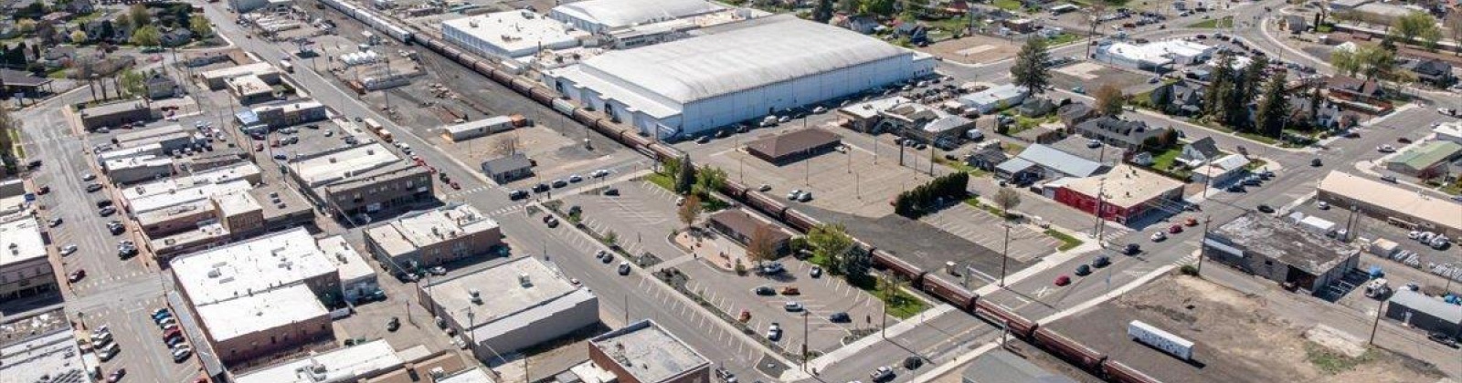 7th St, Prosser, Washington 99350-1428, ,Other,For Sale,7th St,285266
