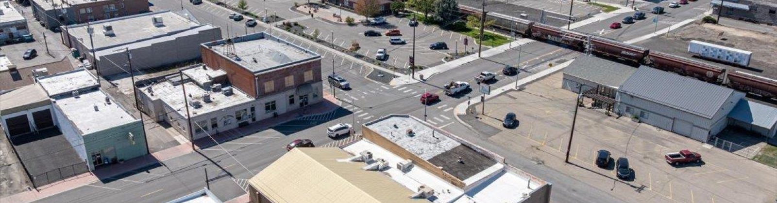 7th St, Prosser, Washington 99350-1428, ,Other,For Sale,7th St,285266