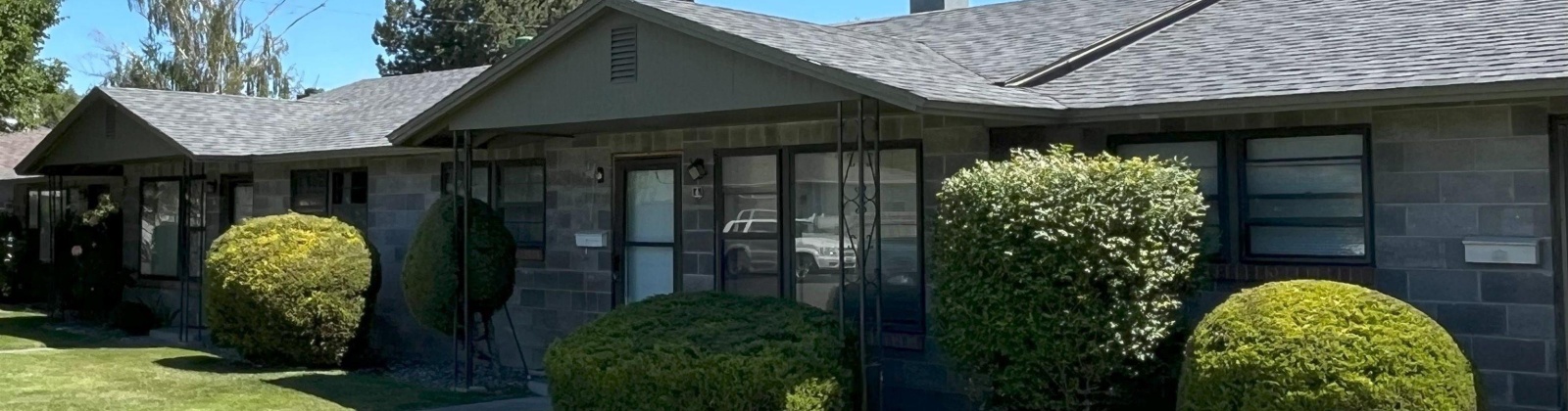 Palouse, Kennewick, Washington 99336, 8 Bedrooms Bedrooms, ,4 BathroomsBathrooms,Four-plex,For Sale,Palouse,282347