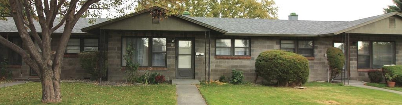 Palouse, Kennewick, Washington 99336, 8 Bedrooms Bedrooms, ,4 BathroomsBathrooms,Four-plex,For Sale,Palouse,282347