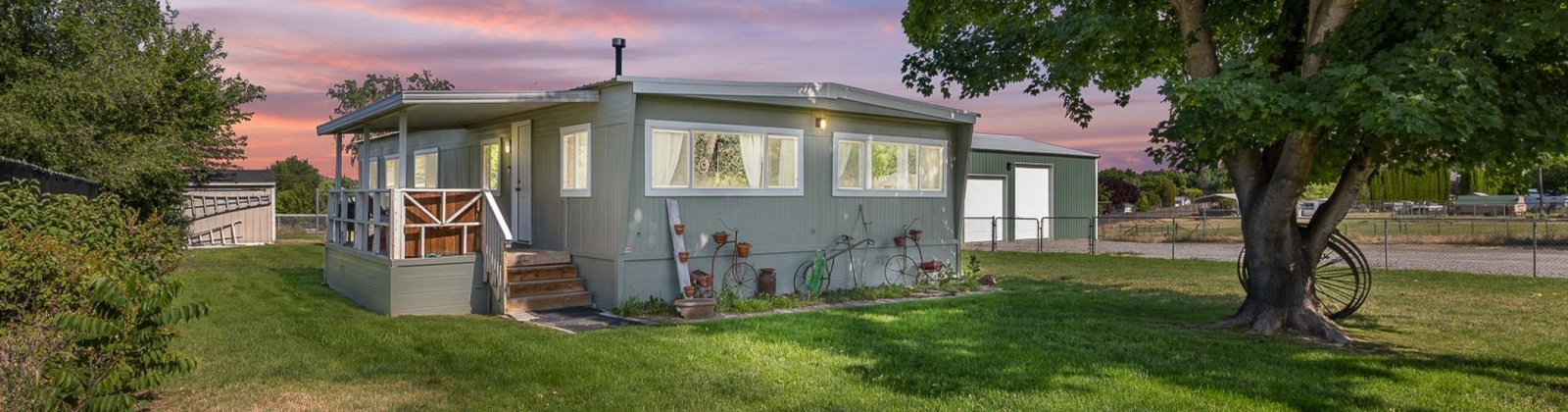 Cedar Street, Kennewick, Washington 99337, 4 Bedrooms Bedrooms, 0 ,3 BathroomsBathrooms,Manufactured Homes,For Sale,Cedar Street,0,284728
