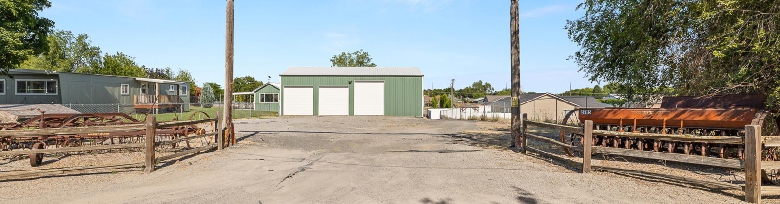 Cedar Street, Kennewick, Washington 99337, 4 Bedrooms Bedrooms, 0 ,3 BathroomsBathrooms,Manufactured Homes,For Sale,Cedar Street,0,284728