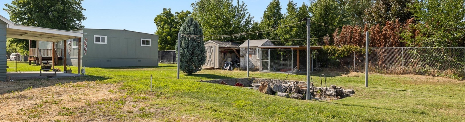 Cedar Street, Kennewick, Washington 99337, 4 Bedrooms Bedrooms, 0 ,3 BathroomsBathrooms,Manufactured Homes,For Sale,Cedar Street,0,284728