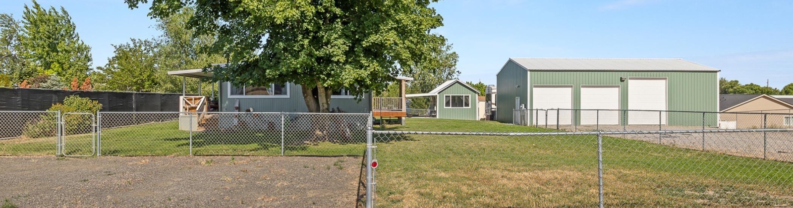 Cedar Street, Kennewick, Washington 99337, 4 Bedrooms Bedrooms, 0 ,3 BathroomsBathrooms,Manufactured Homes,For Sale,Cedar Street,0,284728