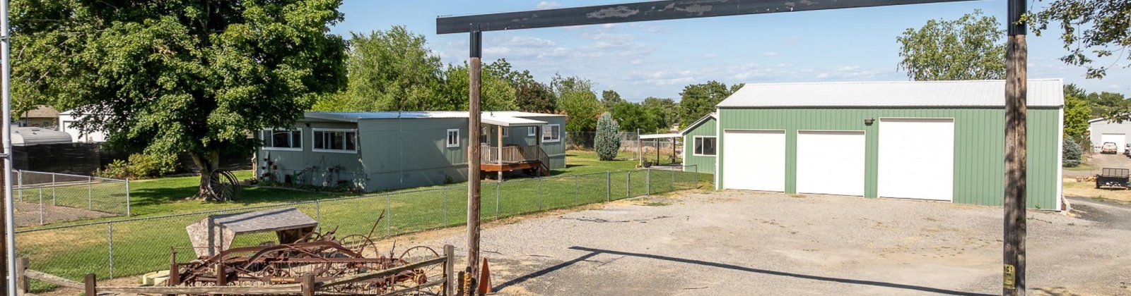 Cedar Street, Kennewick, Washington 99337, 4 Bedrooms Bedrooms, 0 ,3 BathroomsBathrooms,Manufactured Homes,For Sale,Cedar Street,0,284728