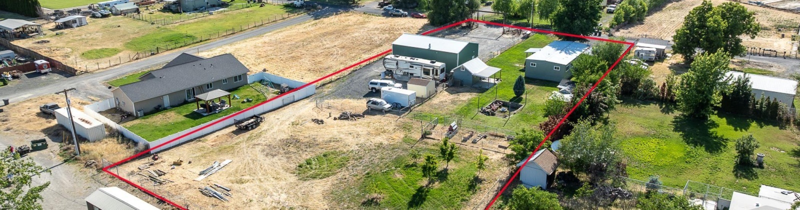Cedar Street, Kennewick, Washington 99337, 4 Bedrooms Bedrooms, 0 ,3 BathroomsBathrooms,Manufactured Homes,For Sale,Cedar Street,0,284728